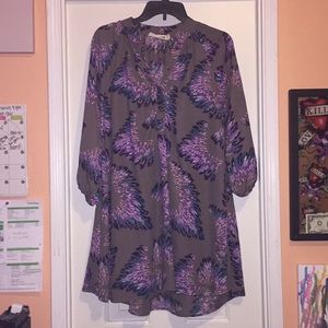 Boutique Tunic